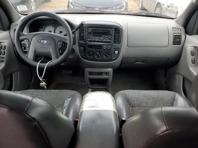 Photo 8 from auction – 2002 FORD ESCAPE XLS with VIN 1FMYU02172KE10360