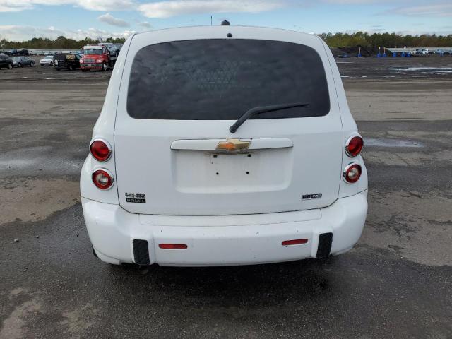 Photo 6 from auction – 2009 CHEVROLET HHR PANEL with VIN 3GCCA85B39S602447
