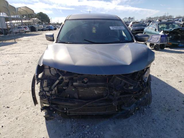 Photo 5 from auction – 2015 NISSAN ROGUE S with VIN KNMAT2MT5FP505799