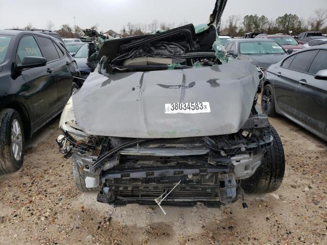 Photo 5 from auction – 2013 FORD ESCAPE SE with VIN 1FMCU0GX6DUB63329