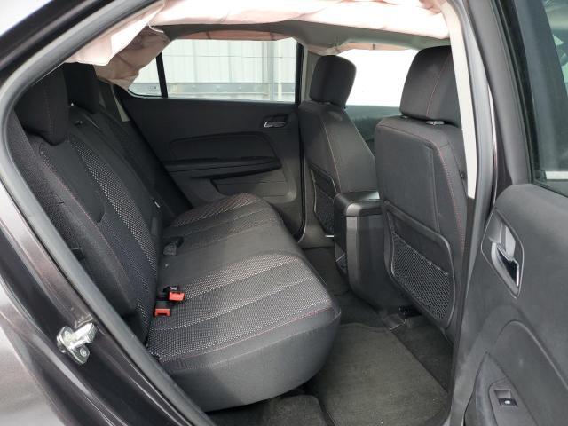 Photo 11 from auction – 2013 CHEVROLET EQUINOX LT with VIN 2GNALDEK0D6252431