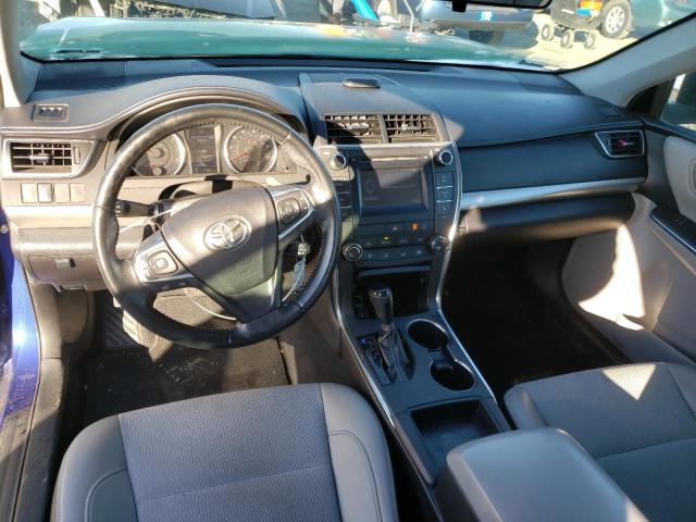 Photo 8 from auction – 2016 TOYOTA CAMRY LE with VIN 4T1BF1FK7GU563745