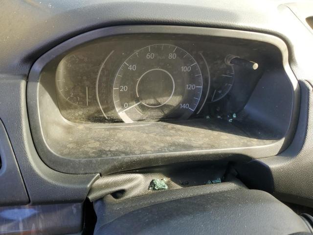 Photo 9 from auction – 2013 HONDA CR-V EXL with VIN 5J6RM3H71DL016883