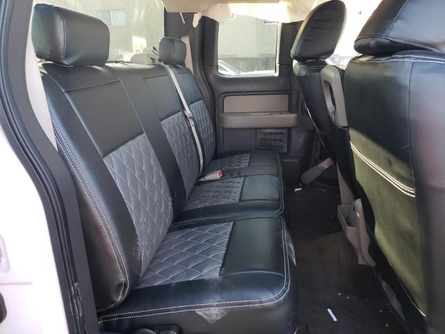 Photo 10 from auction – 2009 FORD F150 SUPER with VIN 1FTPX14V09FA57587