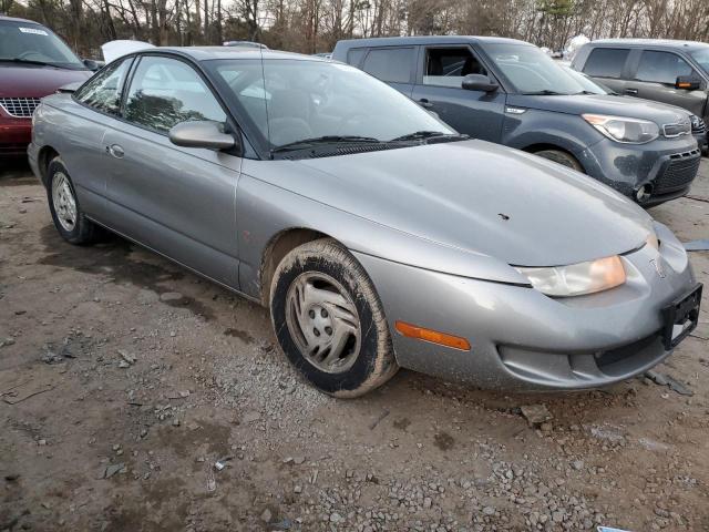 Photo 4 from auction – 1997 SATURN SC2 with VIN 1G8ZG1272VZ339925