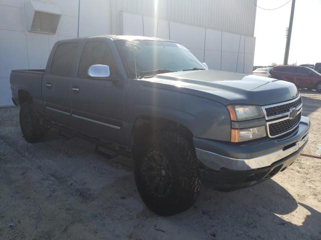 Photo 4 from auction – 2007 CHEVROLET SILVERADO with VIN 2GCEK13VX71139872