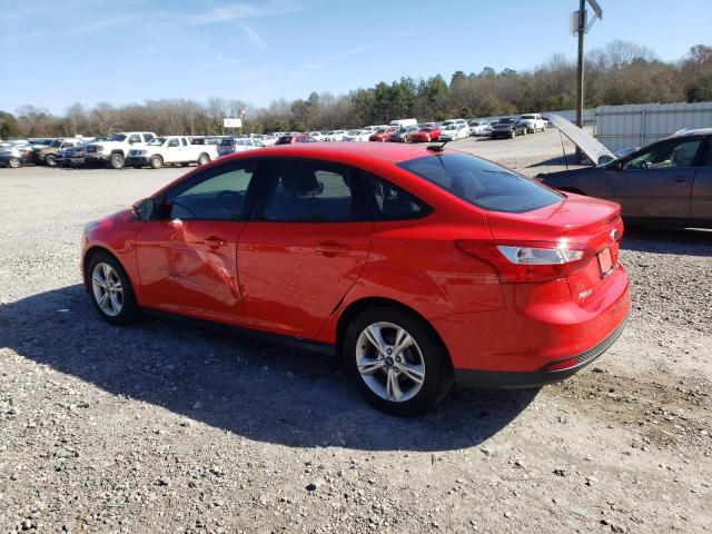 Photo 2 from auction – 2014 FORD FOCUS SE with VIN 1FADP3F23EL121284