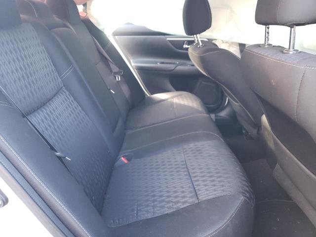 Photo 10 from auction – 2018 NISSAN ALTIMA 2.5 with VIN 1N4AL3AP9JC199726