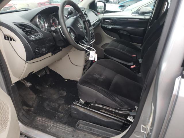 Photo 7 from auction – 2017 DODGE GRAND CARA with VIN 2C4RDGBG1HR856326