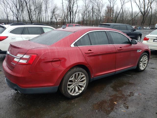 Photo 3 from auction – 2017 FORD TAURUS LIM with VIN 1FAHP2F82HG117353