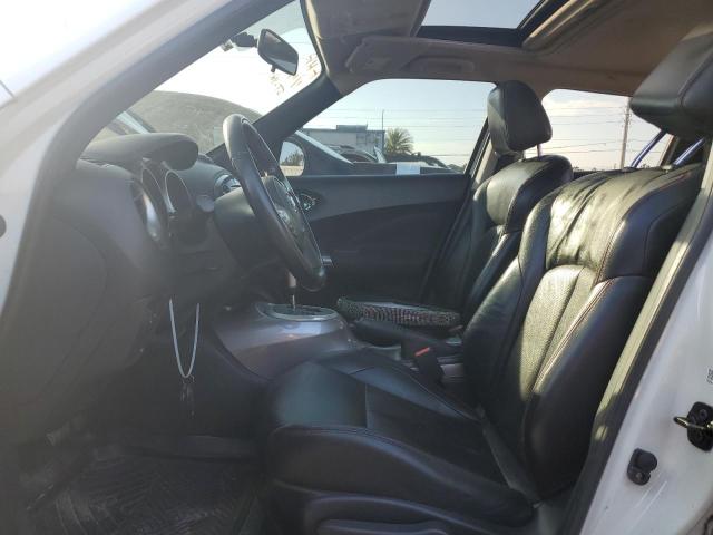 Photo 7 from auction – 2011 NISSAN JUKE S with VIN JN8AF5MR9BT017121