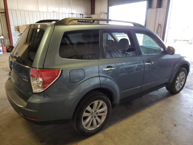 Фото 3 с аукциона – 2013 SUBARU FORESTER 2 с VIN JF2SHADC6DH431155