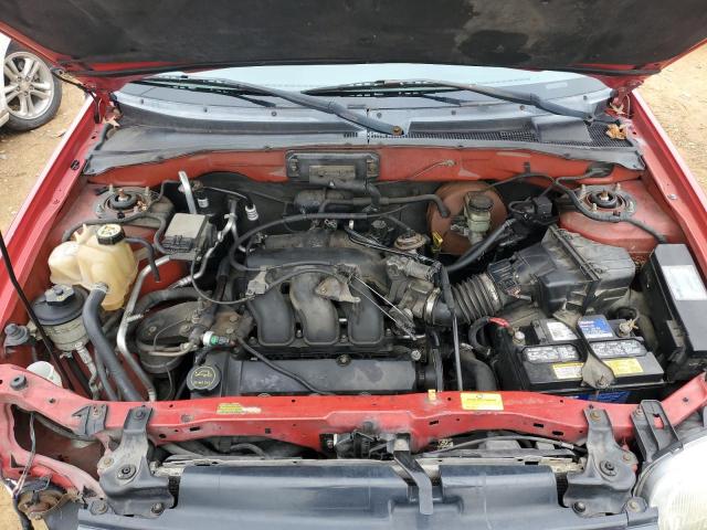 Photo 12 from auction – 2002 FORD ESCAPE XLS with VIN 1FMYU02172KE10360