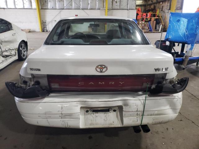 Photo 6 from auction – 1993 TOYOTA CAMRY LE with VIN JT2VK12E3P0215034