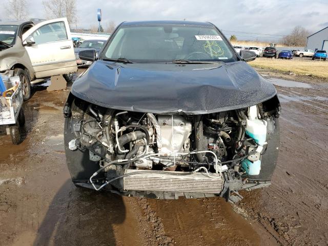Photo 5 from auction – 2019 CHEVROLET EQUINOX LT with VIN 2GNAXKEV5K6156598