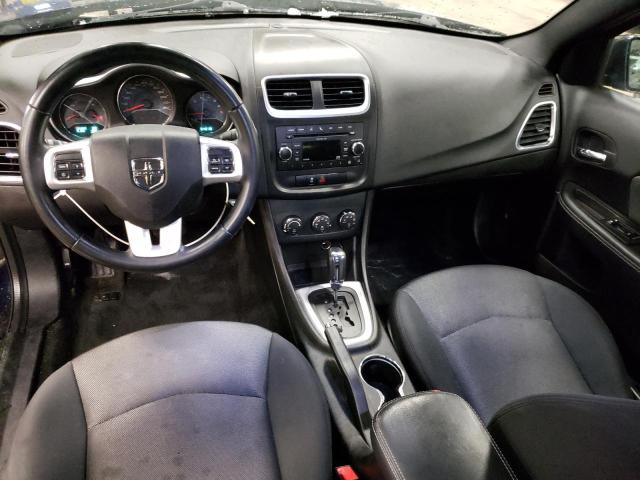 صورة رقم 8 من المزاد - 2011 DODGE AVENGER MA مع VIN 1B3BD1FB9BN530583