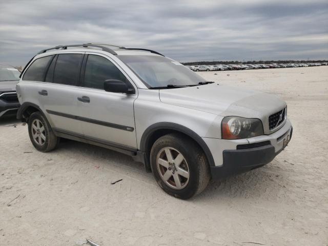 Photo 4 from auction – 2005 VOLVO XC90 with VIN YV1CM592X51197418