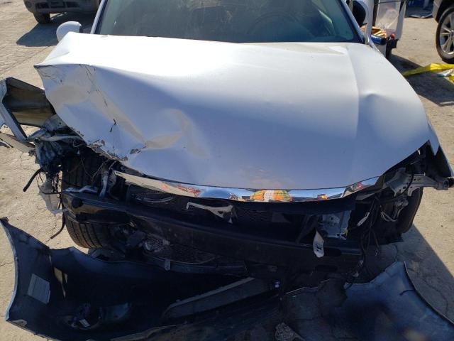 Photo 11 from auction – 2011 TOYOTA AVALON BAS with VIN 4T1BK3DB3BU433528