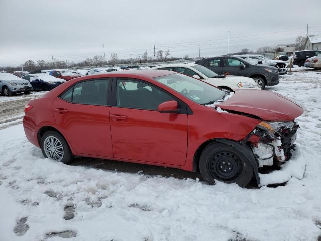 Photo 4 from auction – 2017 TOYOTA COROLLA L with VIN 5YFBURHE5HP707324