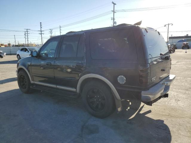 Photo 2 from auction – 1999 FORD EXPEDITION with VIN 1FMRU17L3XLC48765