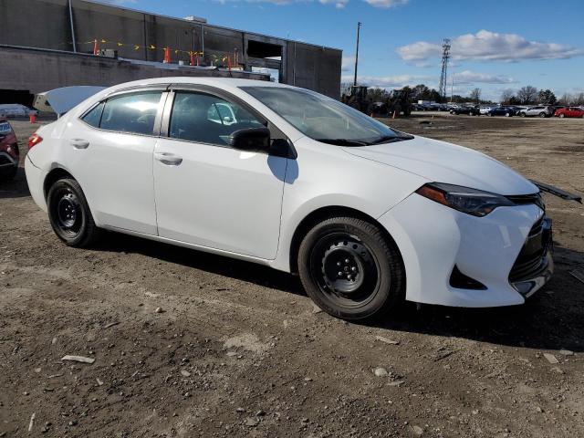 Photo 4 from auction – 2017 TOYOTA COROLLA L with VIN 2T1BURHE8HC761183