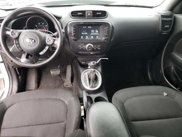 Photo 8 from auction – 2018 KIA SOUL + with VIN KNDJP3A54J7604798