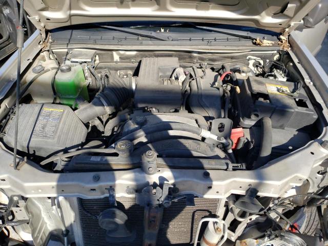 Photo 11 from auction – 2008 CHEVROLET COLORADO with VIN 1GCCS13E788109847