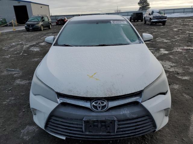 Photo 5 from auction – 2015 TOYOTA CAMRY LE with VIN 4T4BF1FK8FR482550
