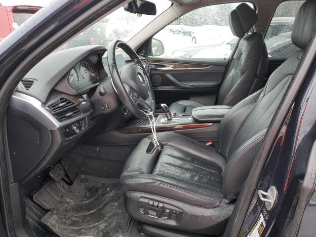 Photo 7 from auction – 2015 BMW X5 XDRIVE3 with VIN 5UXKR0C59F0K69370