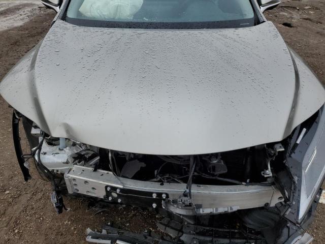 Photo 11 from auction – 2022 LEXUS RX 350 with VIN 2T2HZMDA4NC335628