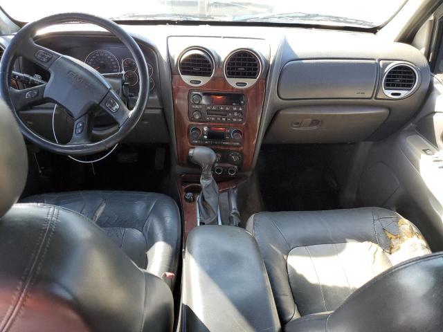 Photo 8 from auction – 2003 GMC ENVOY XL with VIN 1GKET16S336242475