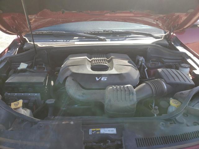 Photo 12 from auction – 2014 JEEP GRAND CHER with VIN 1C4RJEBG6EC284333