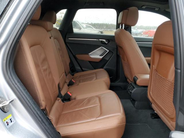 Photo 11 from auction – 2019 AUDI Q3 PREMIUM with VIN WA1AECF33K1081284