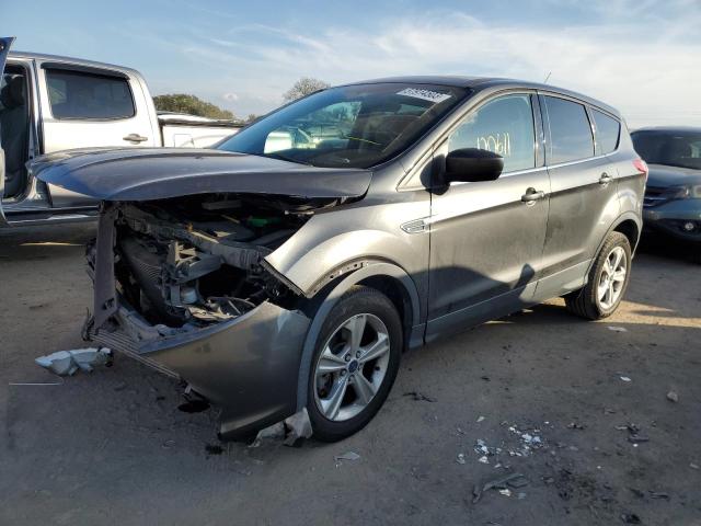 FORD ESCAPE SE 2015 with VIN 1FMCU0G95FUA44756 - Photo from auction