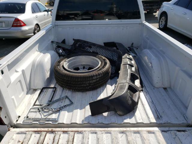 Photo 10 from auction – 2005 CHEVROLET SILVERADO with VIN 1GCEC14X45Z323416