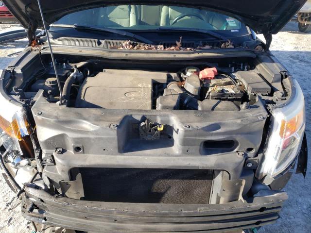 Photo 12 from auction – 2012 FORD EXPLORER X with VIN 1FMHK7D81CGA34607