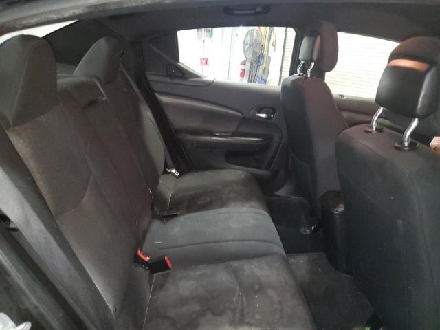 Photo 10 from auction – 2014 DODGE AVENGER SE with VIN 1C3CDZAB3EN161396