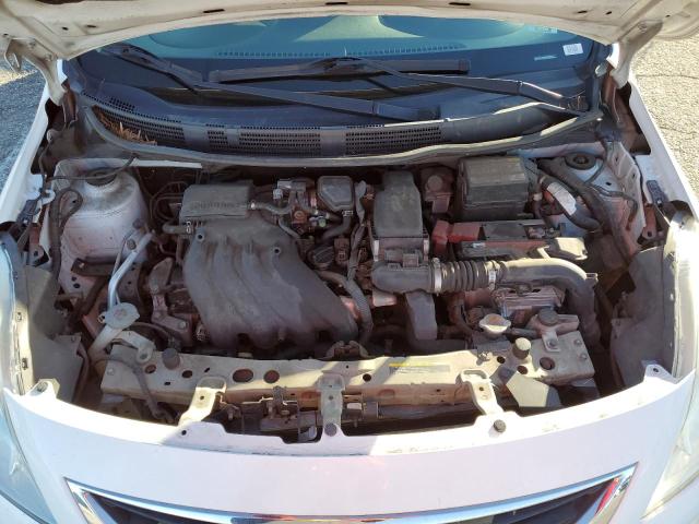 Photo 11 from auction – 2014 NISSAN VERSA S with VIN 3N1CN7AP0EL825035