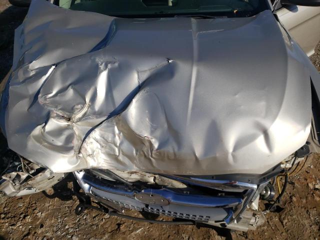 Photo 11 from auction – 2011 FORD TAURUS LIM with VIN 1FAHP2FW7BG159734