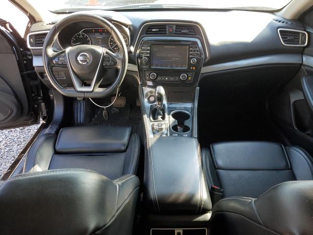 Photo 8 from auction – 2017 NISSAN MAXIMA 3.5 with VIN 1N4AA6AP4HC380105
