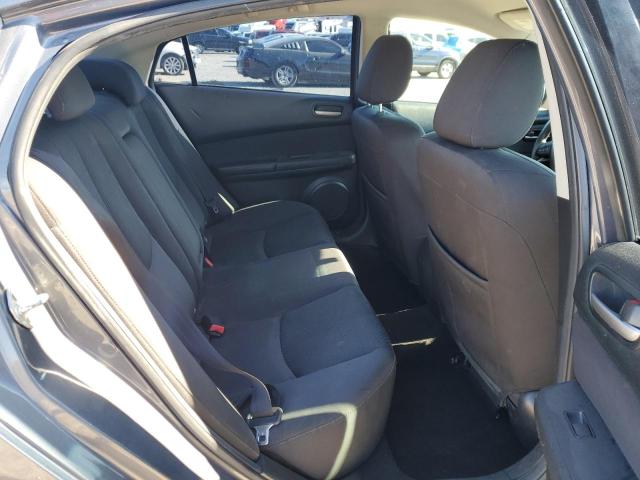 Photo 10 from auction – 2011 MAZDA 6 I with VIN 1YVHZ8BH6B5M09596