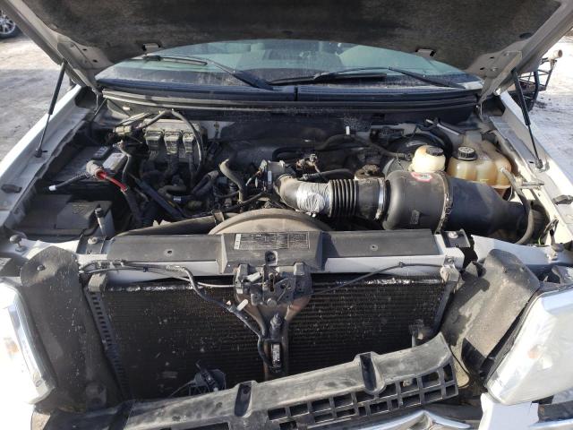 Photo 11 from auction – 2008 FORD F150 with VIN 1FTRX14W28FC18179