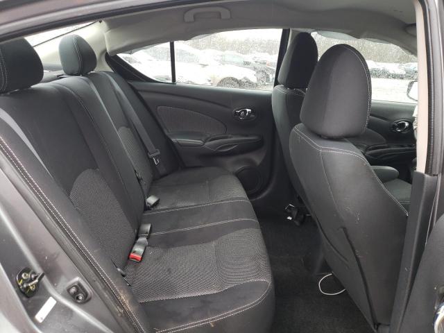 Photo 10 from auction – 2016 NISSAN VERSA S with VIN 3N1CN7AP1GL894187