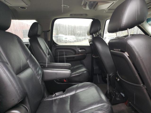 Photo 11 from auction – 2011 CADILLAC ESCALADE E with VIN 1GYS4JEF4BR198350