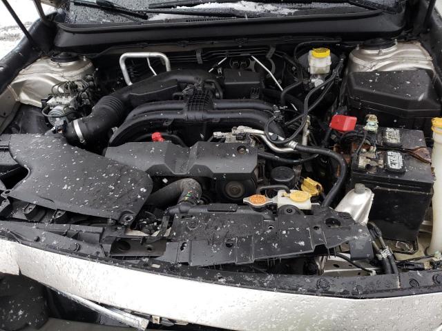 Photo 12 from auction – 2019 SUBARU OUTBACK 2. with VIN 4S4BSAHC7K3235628