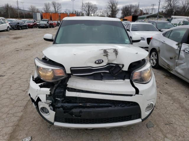 Zdjęcie 5 z aukcji – 2018 KIA SOUL + z VIN KNDJP3A54J7604798