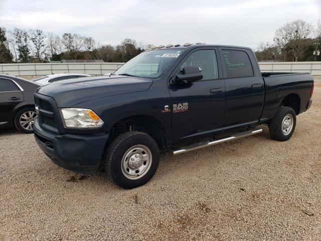 RAM 2500 ST 2014 with VIN 3C6UR5CL7EG186446 - Photo from auction