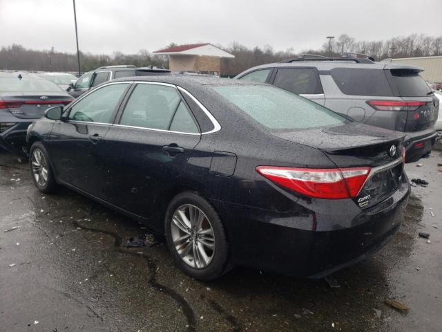 Photo 2 from auction – 2016 TOYOTA CAMRY LE with VIN 4T1BF1FK4GU194424