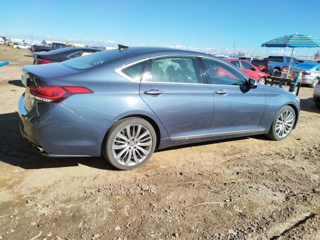 Photo 3 from auction – 2015 HYUNDAI GENESIS 5. with VIN KMHGN4JF8FU086648