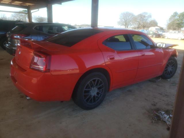 Photo 3 from auction – 2007 DODGE CHARGER R/ with VIN 2B3KA53H77H656336